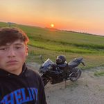 Anthony Houle - @tony_houle7 - Instagram