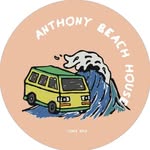 Anthony beach house - @anthony_beachhouse - Instagram