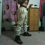 Anthony House - @ant_2drippy - Instagram