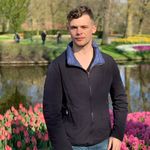 Anthony Huffer - @huffmasterflex96 - Instagram