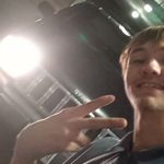 Anthony Huffman - @ahuff2000 - Instagram