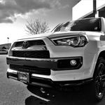 Anthony Huffman - @artfulcar - Instagram
