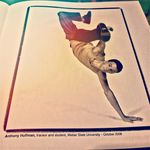 Anthony Huffman - @therealninjah - Instagram