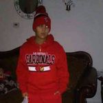 Anthony Huffman - @amoneyfresh10 - Instagram