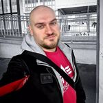 Anthony Huffman - @pejofo1565 - Instagram