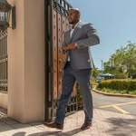 Anthony Huggins - @josiahhuggz - Instagram