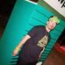 Anthony Huggins - Facebook