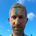 Anthony Huggins - @anthug - Instagram