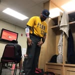Anthony Huggins. ⚾ - @__thony04 - Instagram
