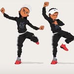Jalen Anthony Huggins - @jalenaboss1227 - Instagram
