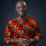 Anthony Bobby Ikenna - @tonydon94 - Instagram