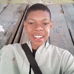 Anthony Ikenna - @georgesteven5917 - Instagram