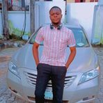 Anthony Ikenna - Facebook