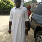 Anthony Ikenna - @iykestar23 - Instagram