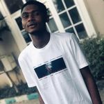 Anthony Ikenna - @kun_icez - Instagram