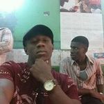 Anthony Ikenna - @ikenna4244 - Instagram