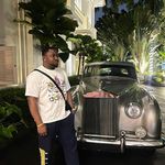 Anthony Ikenna�� - @ikenna4498 - Instagram