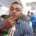 Anthony Ikenna - @herppyt - Instagram