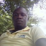 Anthony Ikenna Nwaigene - @tony_nwaigene - Instagram