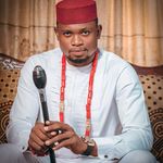 Anthony Ikenna Onwuzurike - @anthonyikennaonwuzurike - Instagram