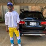 Een Anthony Ikenna - @eenanthony - Instagram
