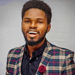 Okoye Anthony Ikenna - @tonyrocks__ - Instagram