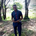 ojo Anthony Ilesanmi - @ojoanthonyilesanmi - Instagram