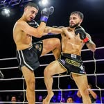 Anthony Gimenez Inacio - @anthony_chute_boxe - Instagram