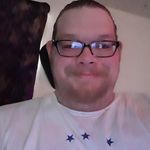 Anthony Ingram - @anthonyingram846 - Instagram