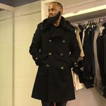 Anthony Ingram - @wilburdow - Instagram