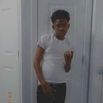 Anthony Ingram - @antswagkid21 - Instagram