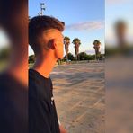 Antony Intagliata - Facebook