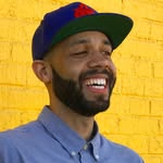 Anthony Irvin - @onyirv - Instagram