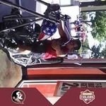 Anthony Irvin - @irvina483 - Instagram
