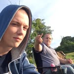 Anthony Irvine - @anthonyirvine6 - Instagram