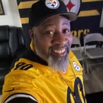 Anthony Keith Irvin Sr - @anthonyirvin - Instagram