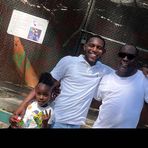 Anthony Isaiah - Facebook