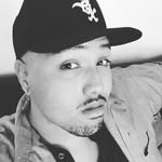 Anthony Isaiah - @goldbug_ - Instagram