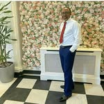 Anthony Isaiah - @anthonyisaiah79 - Instagram