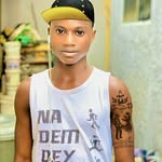 Anthony Isaiah - @anthonyisaiah319 - Instagram