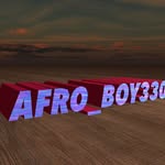 Anthony Isaiah - @afroboy330 - Instagram