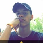 Anthony Isaiah Cruz - @anthonyisaiahcruz - Instagram
