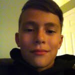 Isaiah Anthony - @anthony___isaiah - Instagram