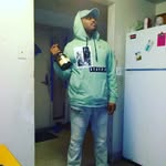 Anthony Iverson - @prezident_jizzle_18 - Instagram