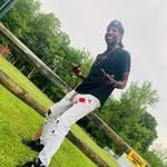 Anthony Iverson - @mike__underrated_sayain - Instagram