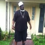 Anthony Jerome Iverson - @anthonyjeromeiverso - Instagram