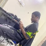 Anthony Ovye - Facebook