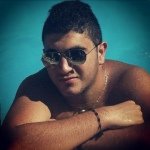 Anthony Jaber - @anthonyjab1 - Instagram