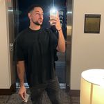 Anthony Jaber - @anthonyj88 - Instagram