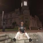 Anthony Jacinto - @anthoonypradaa - Instagram